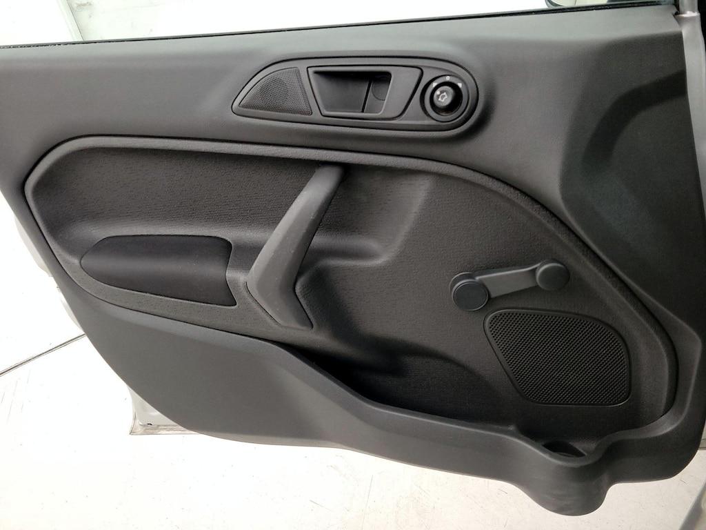 used 2016 Ford Fiesta car, priced at $9,998