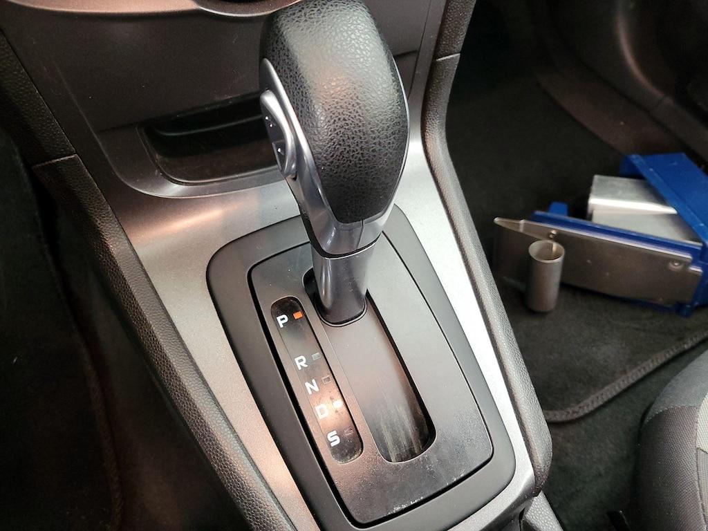 used 2016 Ford Fiesta car, priced at $9,998