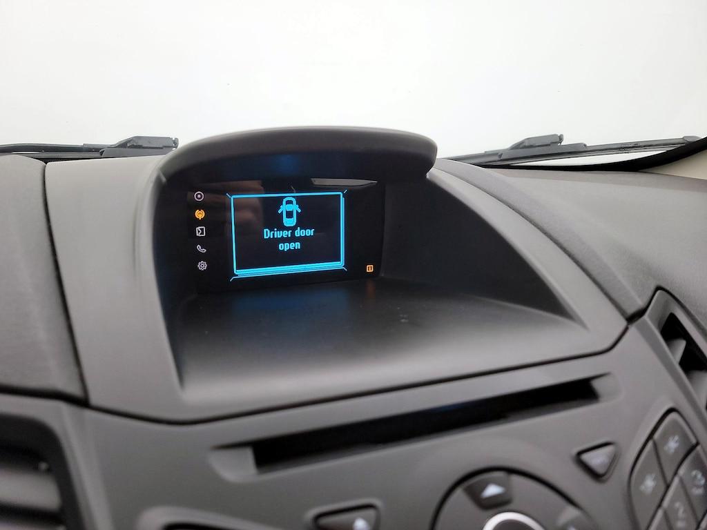 used 2016 Ford Fiesta car, priced at $9,998