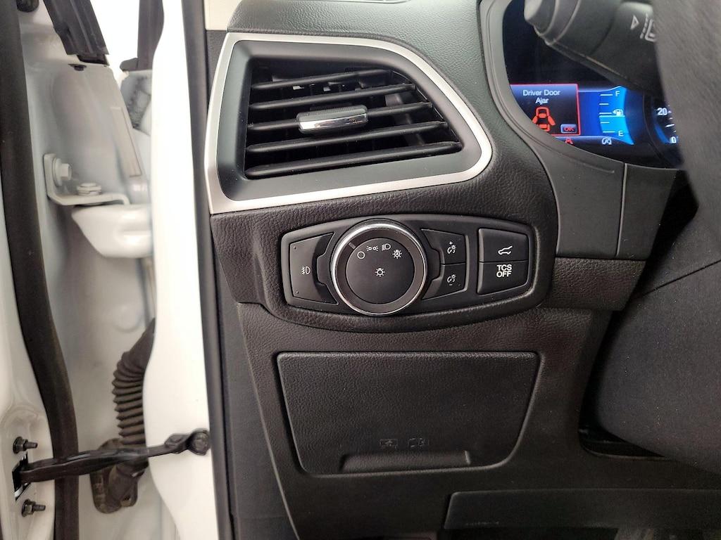 used 2022 Ford Edge car, priced at $21,998