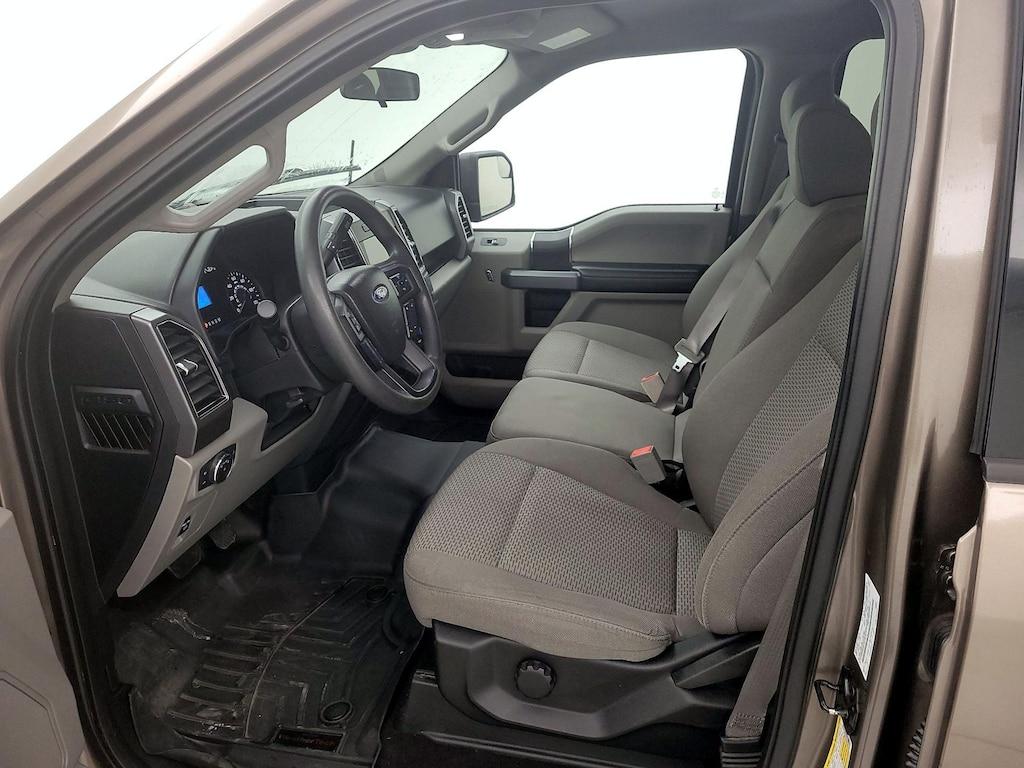 used 2019 Ford F-150 car, priced at $28,998