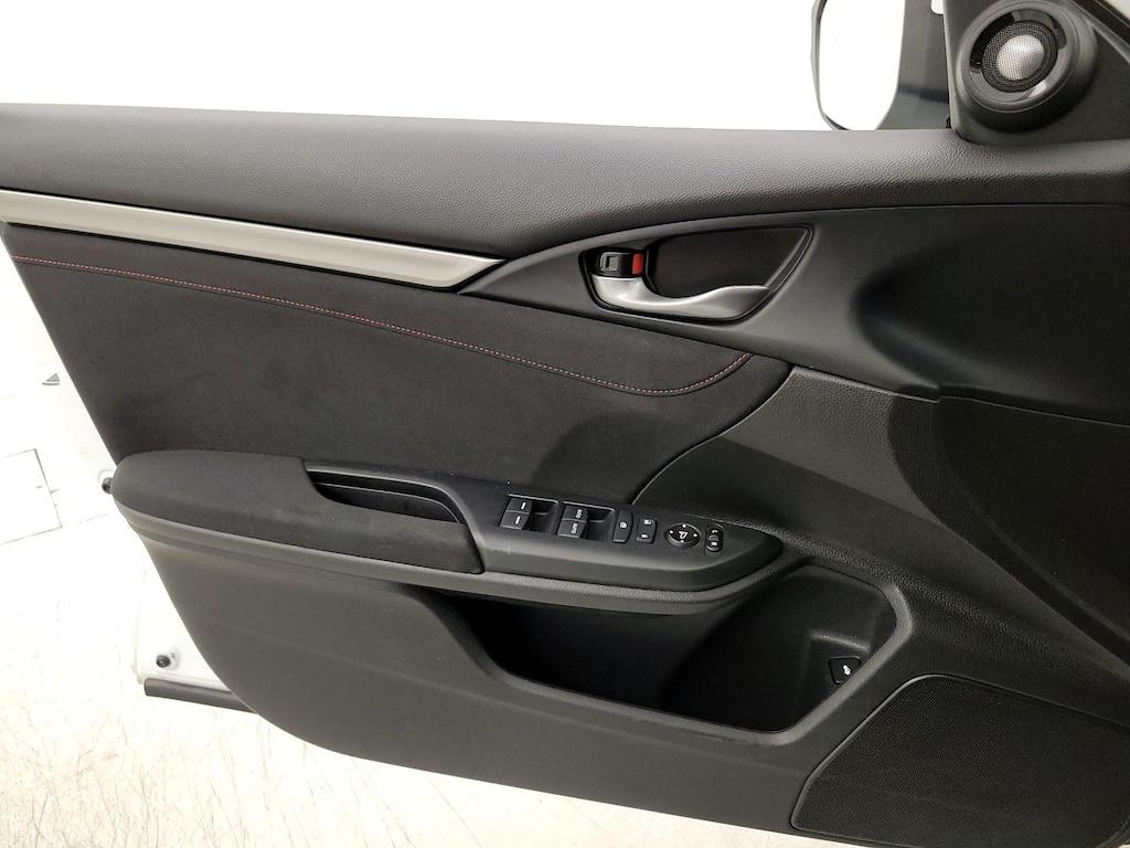 used 2020 Honda Civic car, priced at $24,998