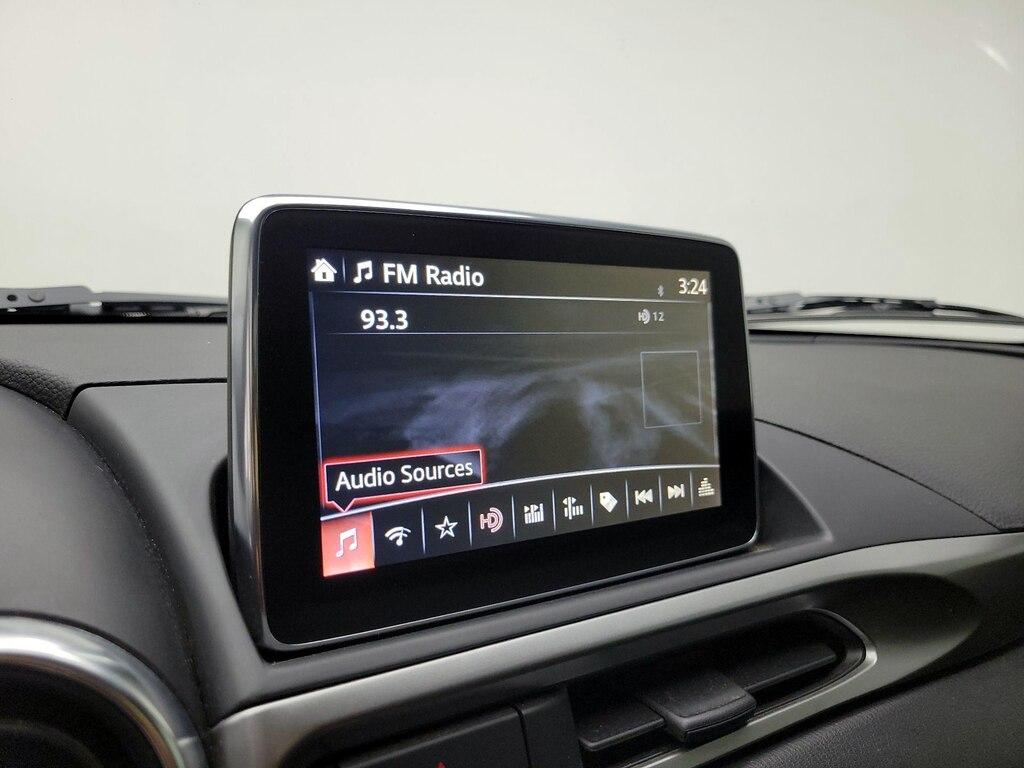 used 2017 FIAT 124 Spider car, priced at $16,998