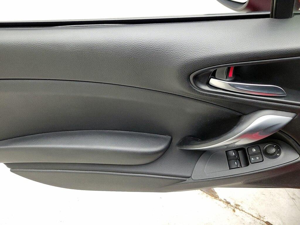 used 2017 FIAT 124 Spider car, priced at $16,998