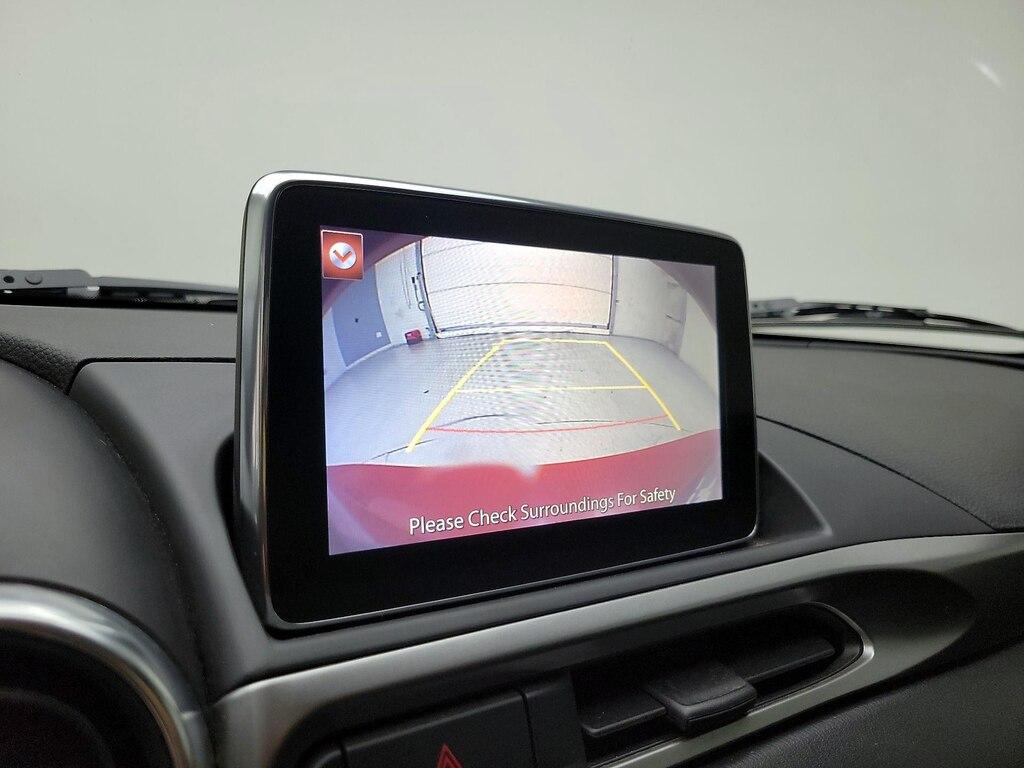 used 2017 FIAT 124 Spider car, priced at $16,998