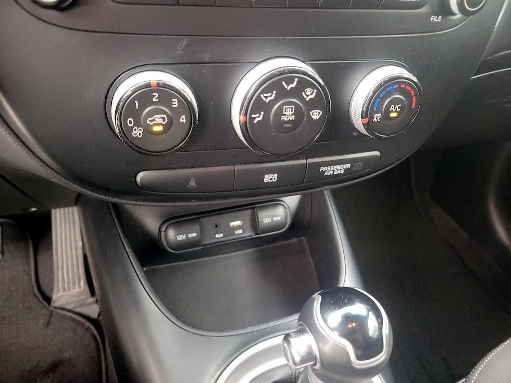 used 2016 Kia Soul car, priced at $10,998