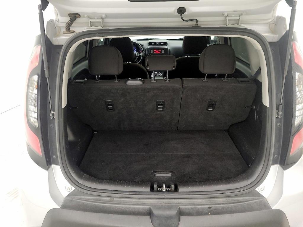 used 2016 Kia Soul car, priced at $10,998
