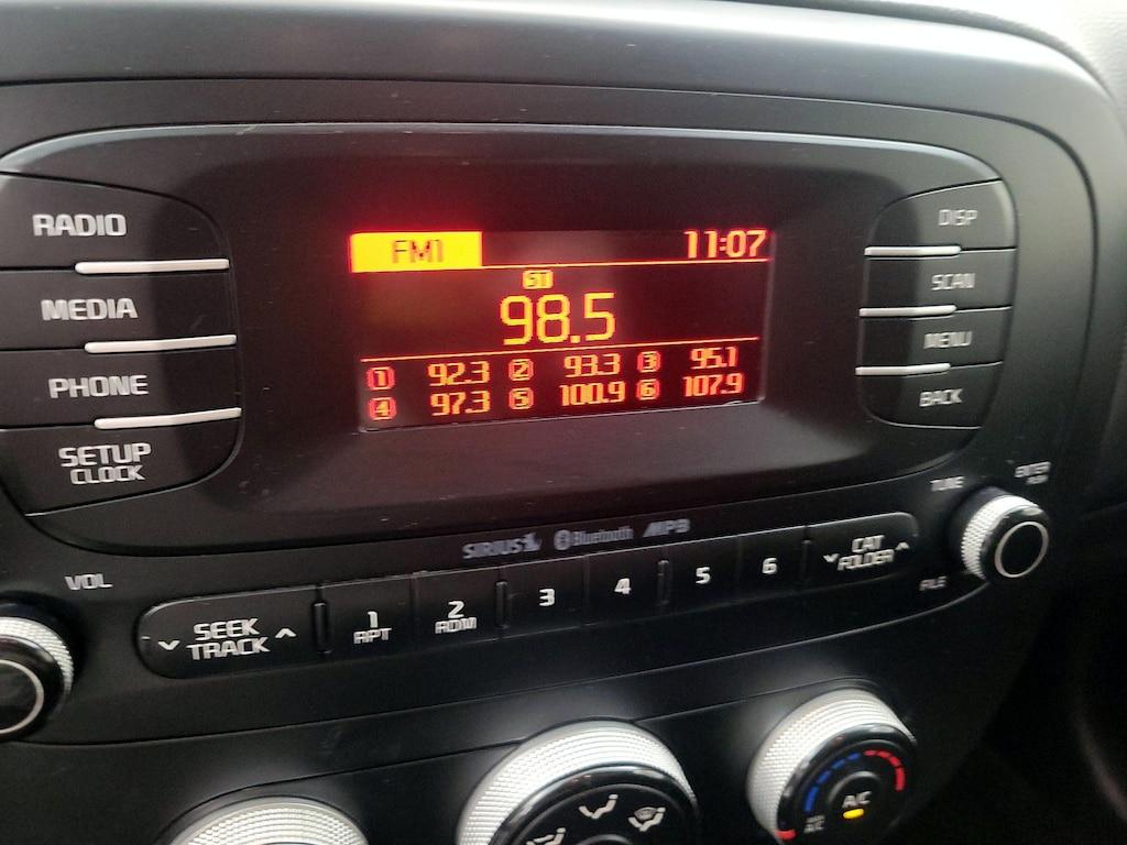 used 2016 Kia Soul car, priced at $10,998