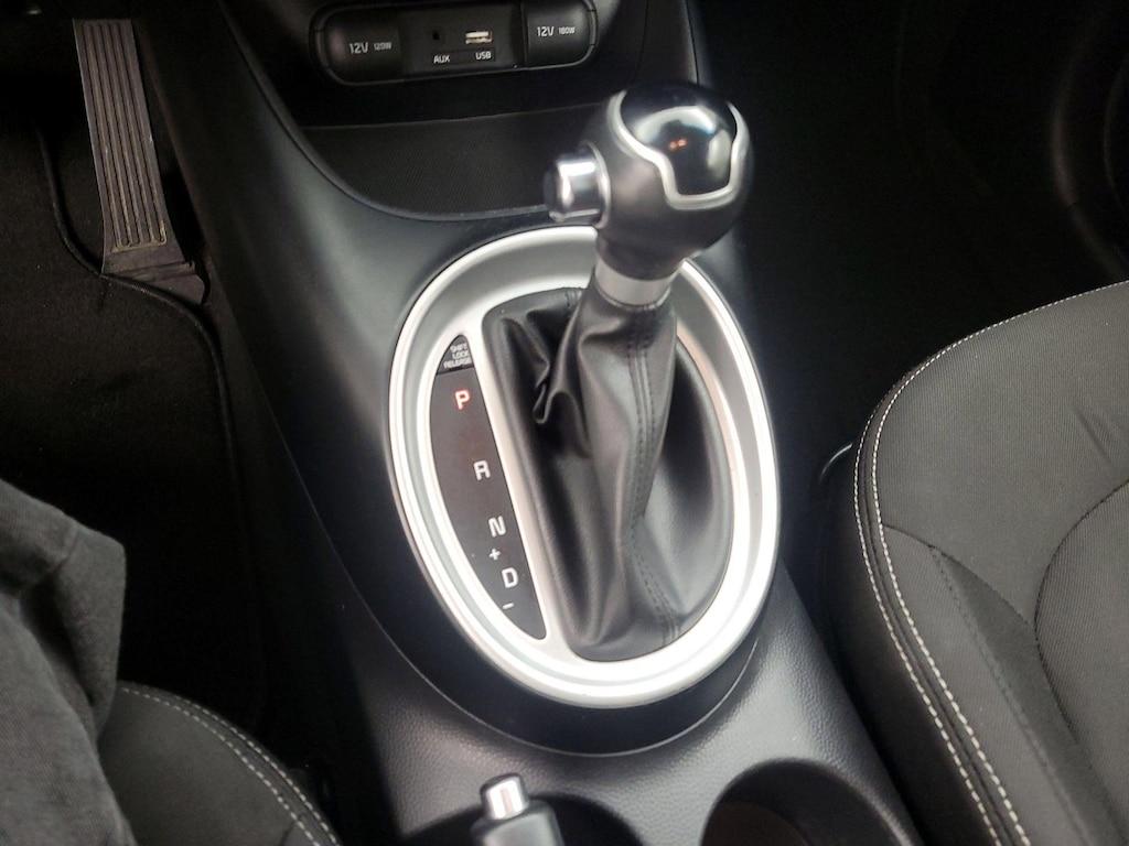 used 2016 Kia Soul car, priced at $10,998