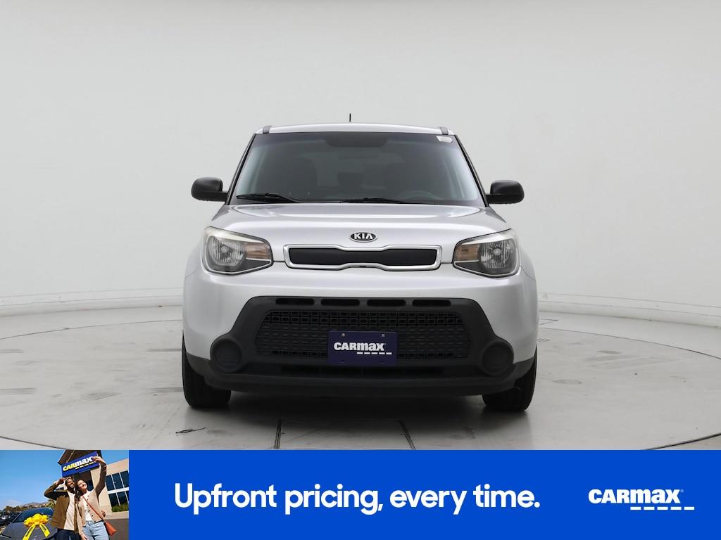 used 2016 Kia Soul car, priced at $10,998