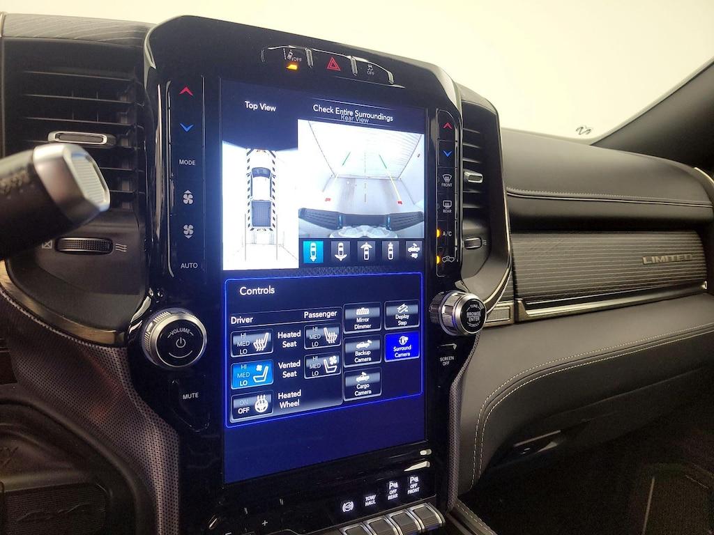 used 2020 Ram 2500 car, priced at $63,998