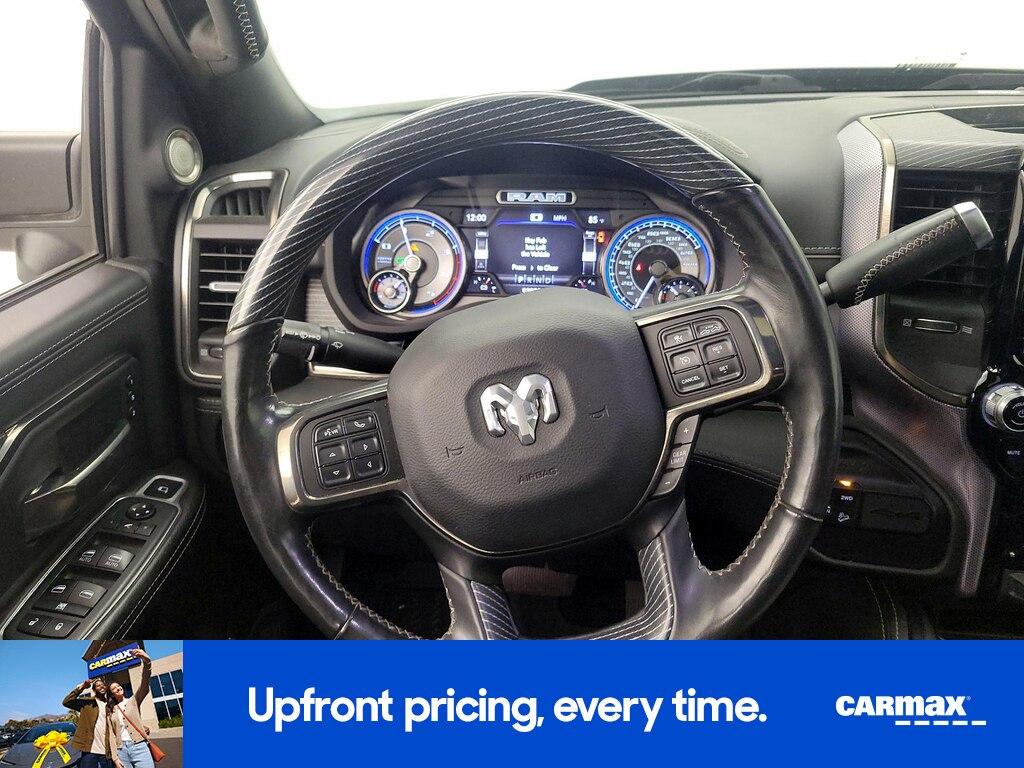 used 2020 Ram 2500 car, priced at $63,998