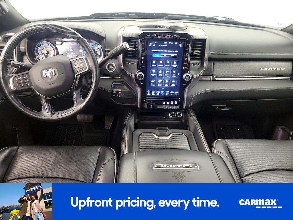 used 2020 Ram 2500 car, priced at $63,998