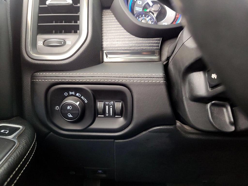 used 2020 Ram 2500 car, priced at $63,998