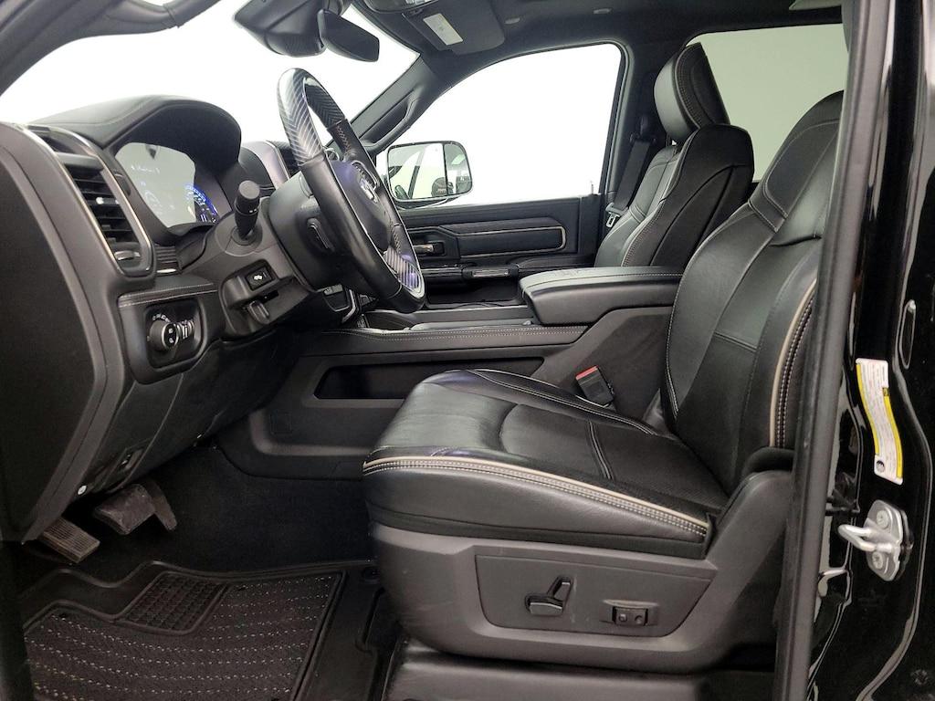 used 2020 Ram 2500 car, priced at $63,998