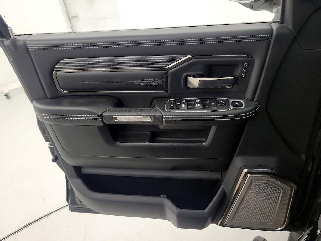 used 2020 Ram 2500 car, priced at $63,998