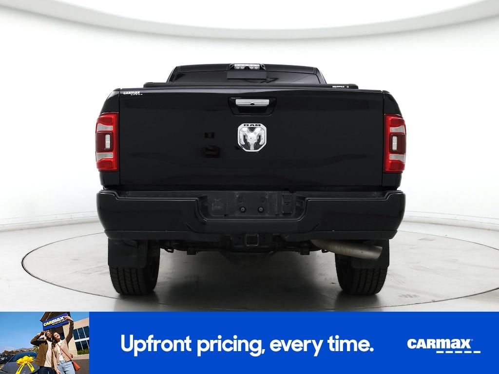used 2020 Ram 2500 car, priced at $63,998