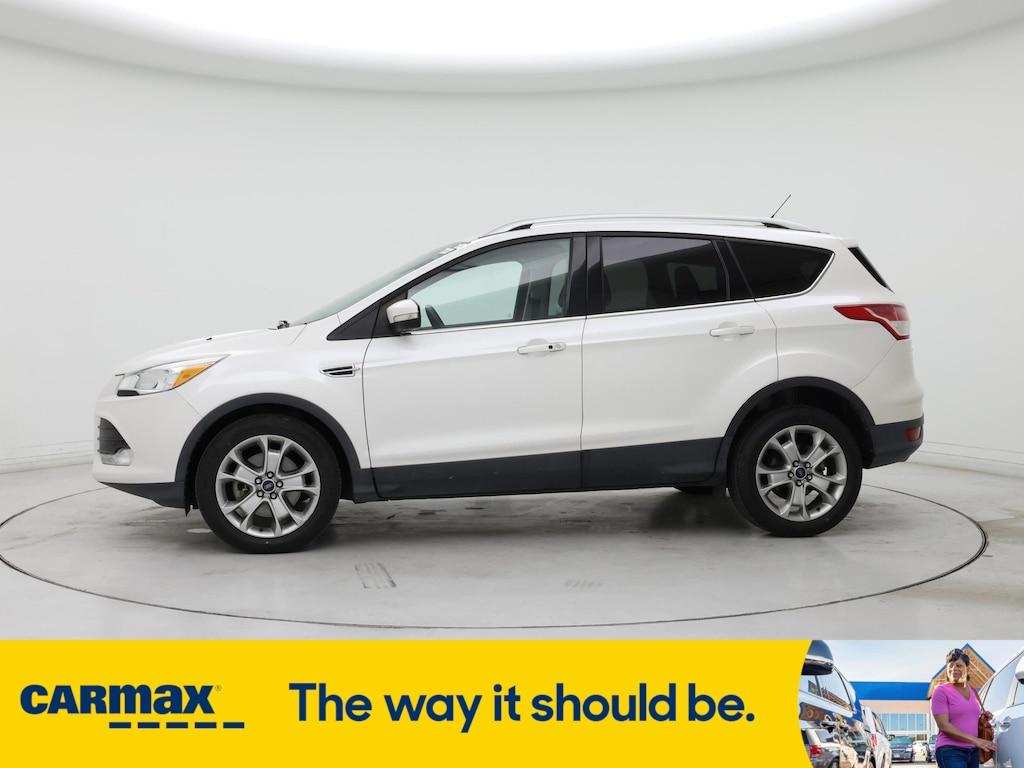 used 2015 Ford Escape car, priced at $14,599