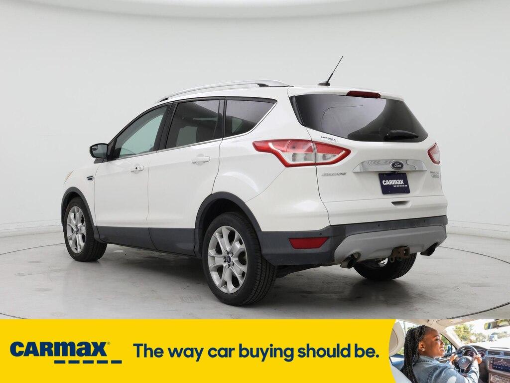 used 2015 Ford Escape car, priced at $14,599