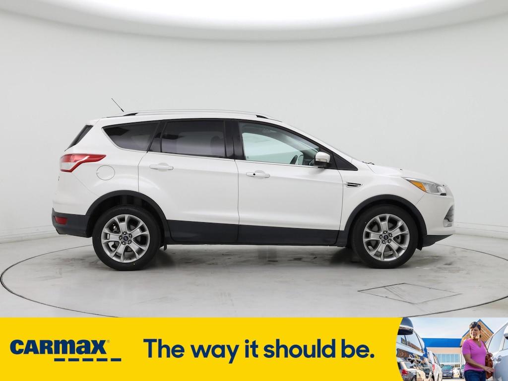 used 2015 Ford Escape car, priced at $14,599