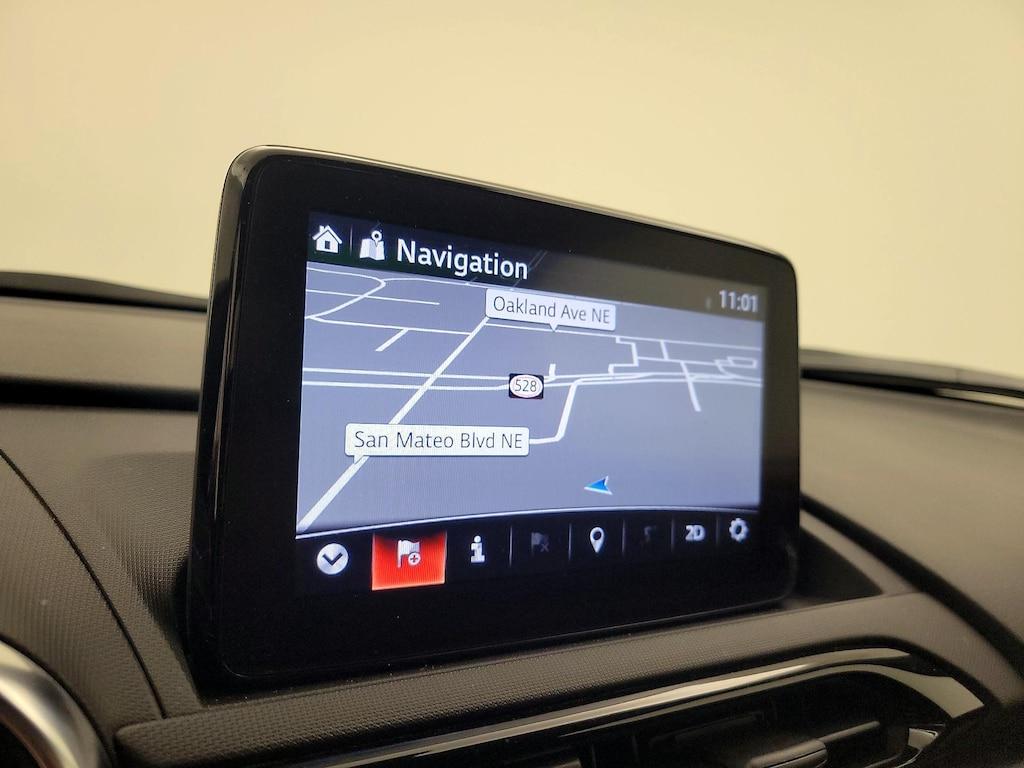 used 2022 Mazda MX-5 Miata car, priced at $29,998