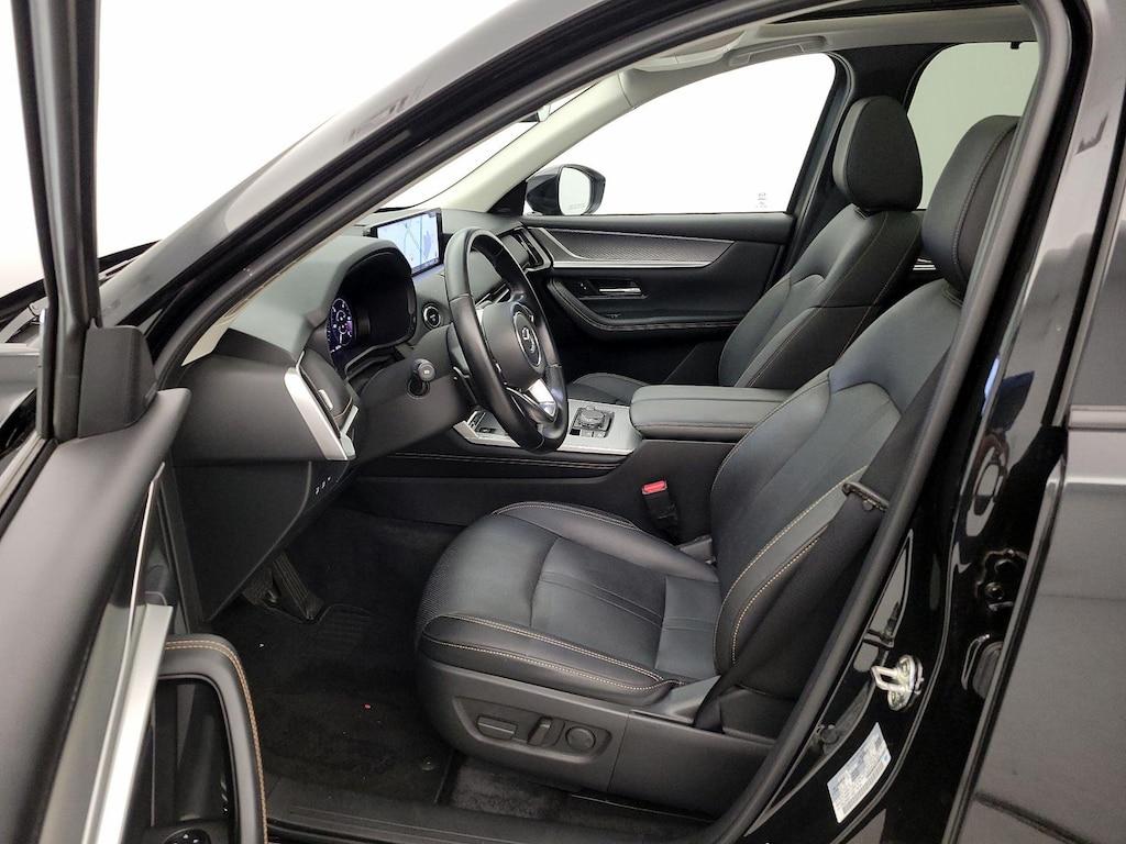 used 2025 Mazda CX-70 PHEV car, priced at $36,998
