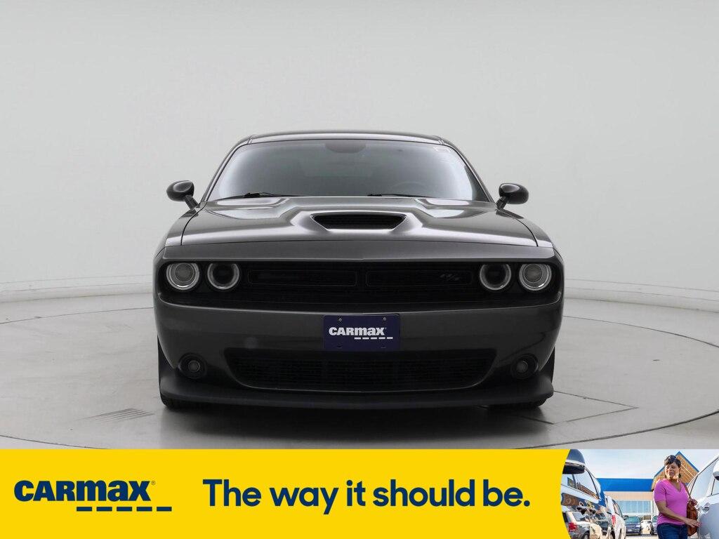 used 2022 Dodge Challenger car, priced at $32,998