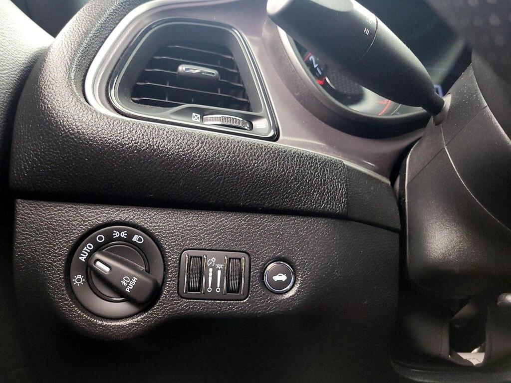 used 2022 Dodge Challenger car, priced at $32,998