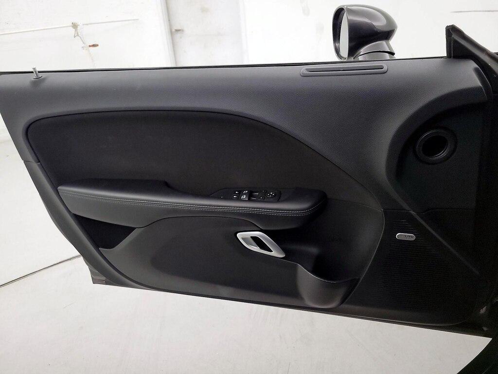 used 2022 Dodge Challenger car, priced at $32,998