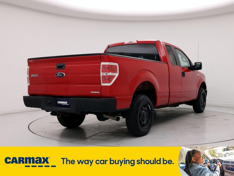 used 2013 Ford F-150 car, priced at $17,998