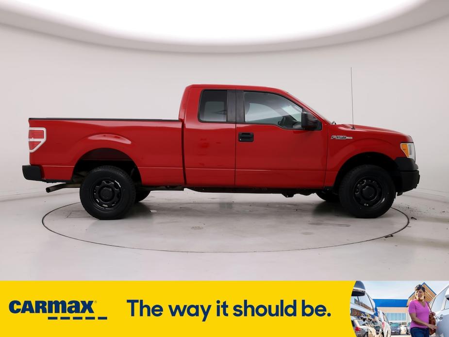 used 2013 Ford F-150 car, priced at $17,998