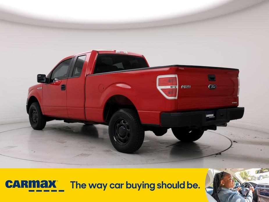 used 2013 Ford F-150 car, priced at $17,998