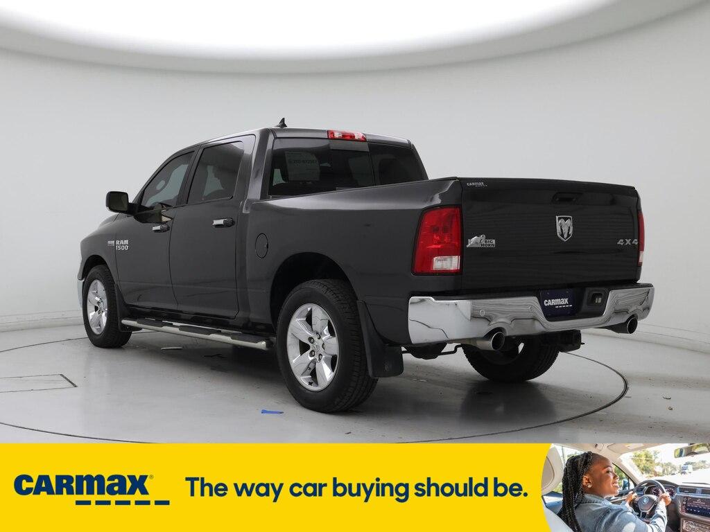 used 2014 Ram 1500 car, priced at $21,998