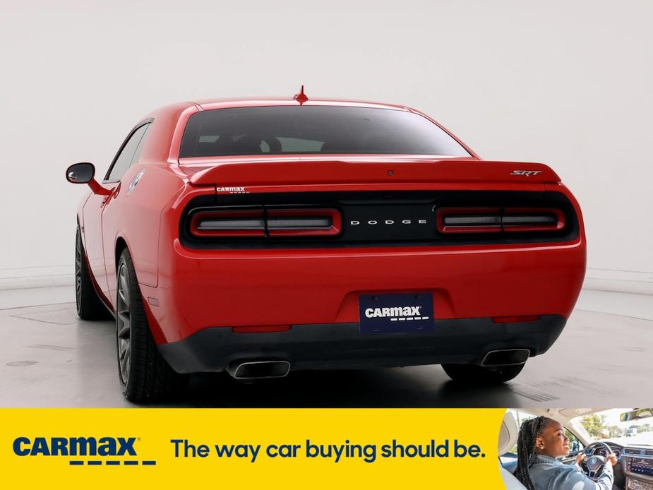 used 2016 Dodge Challenger car, priced at $33,998