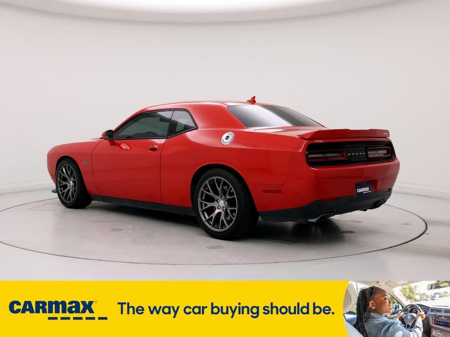 used 2016 Dodge Challenger car, priced at $33,998