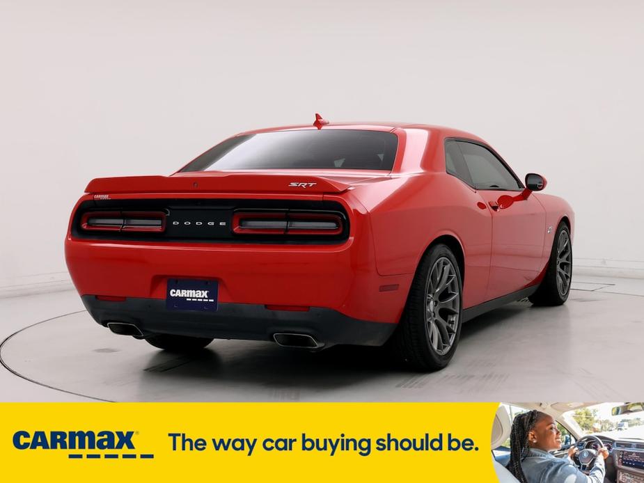 used 2016 Dodge Challenger car, priced at $33,998