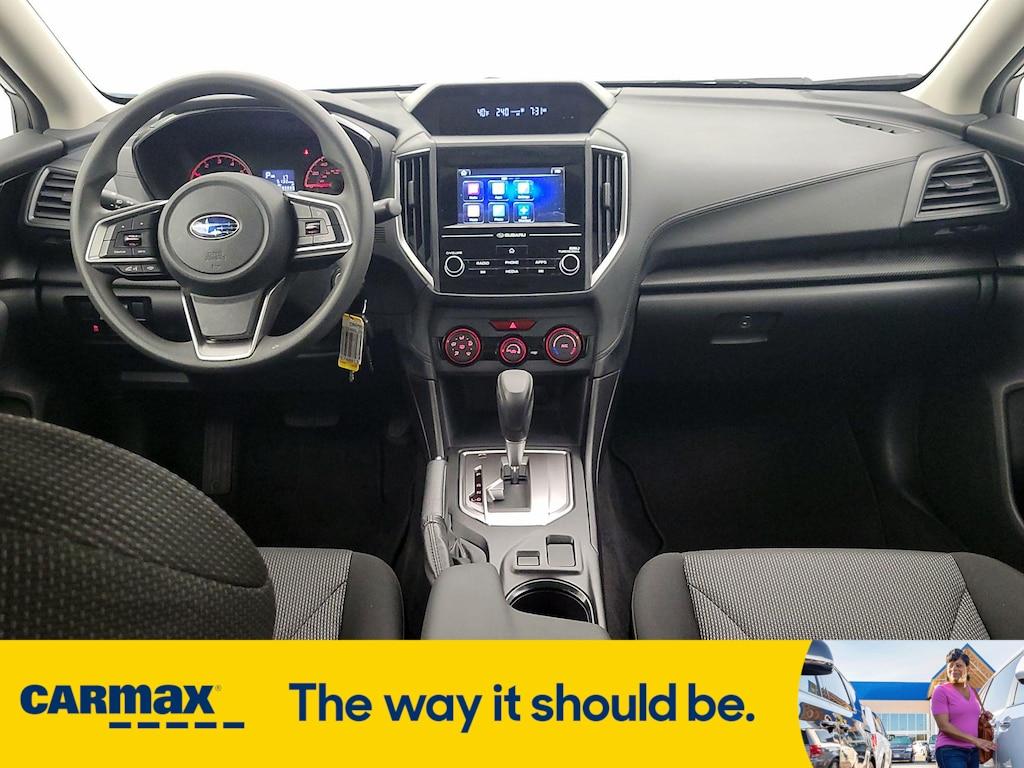used 2018 Subaru Impreza car, priced at $20,998