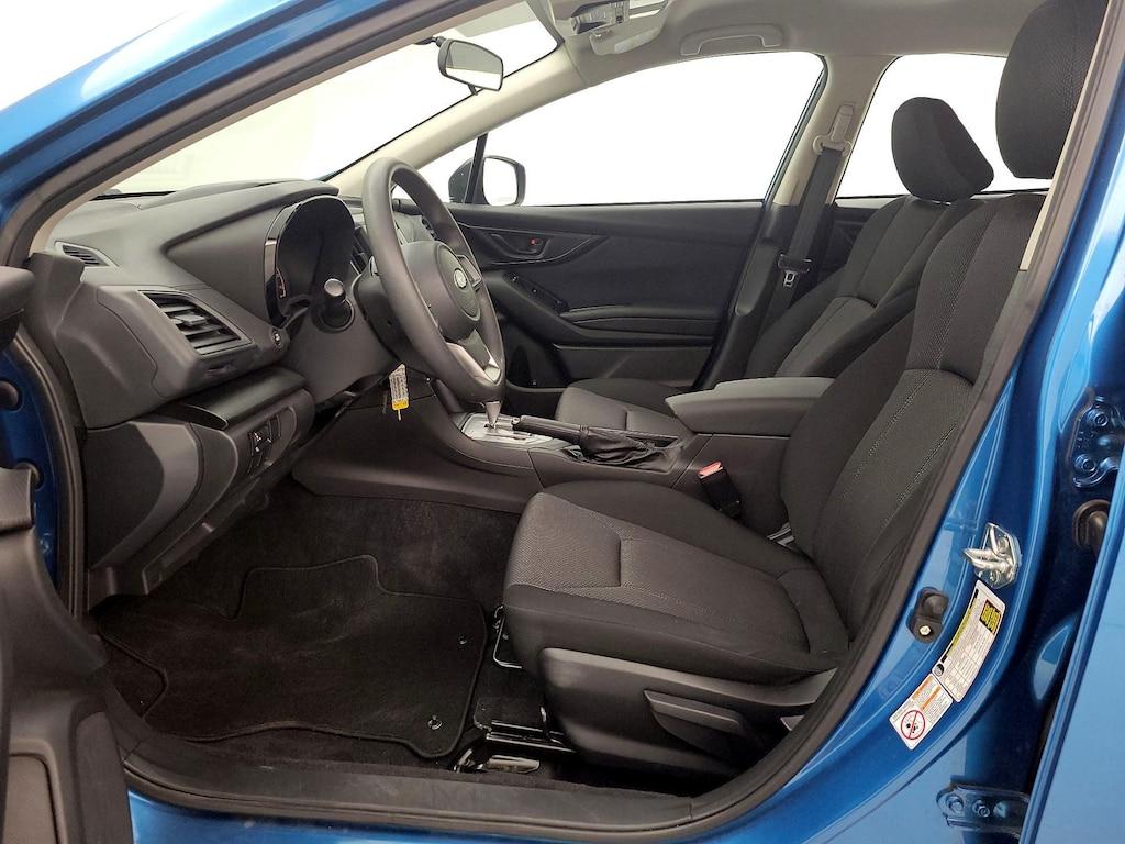 used 2018 Subaru Impreza car, priced at $20,998
