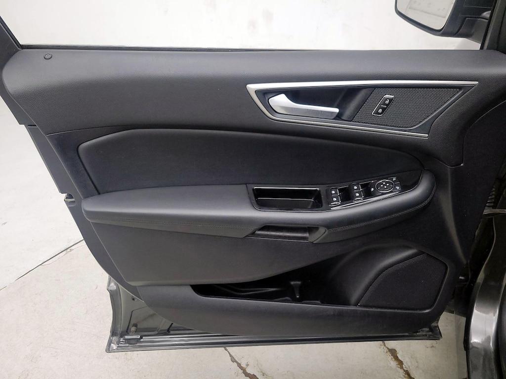used 2019 Ford Edge car, priced at $19,998