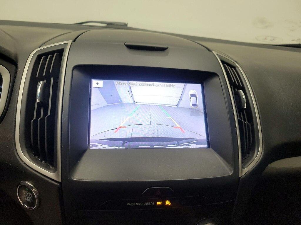 used 2019 Ford Edge car, priced at $19,998