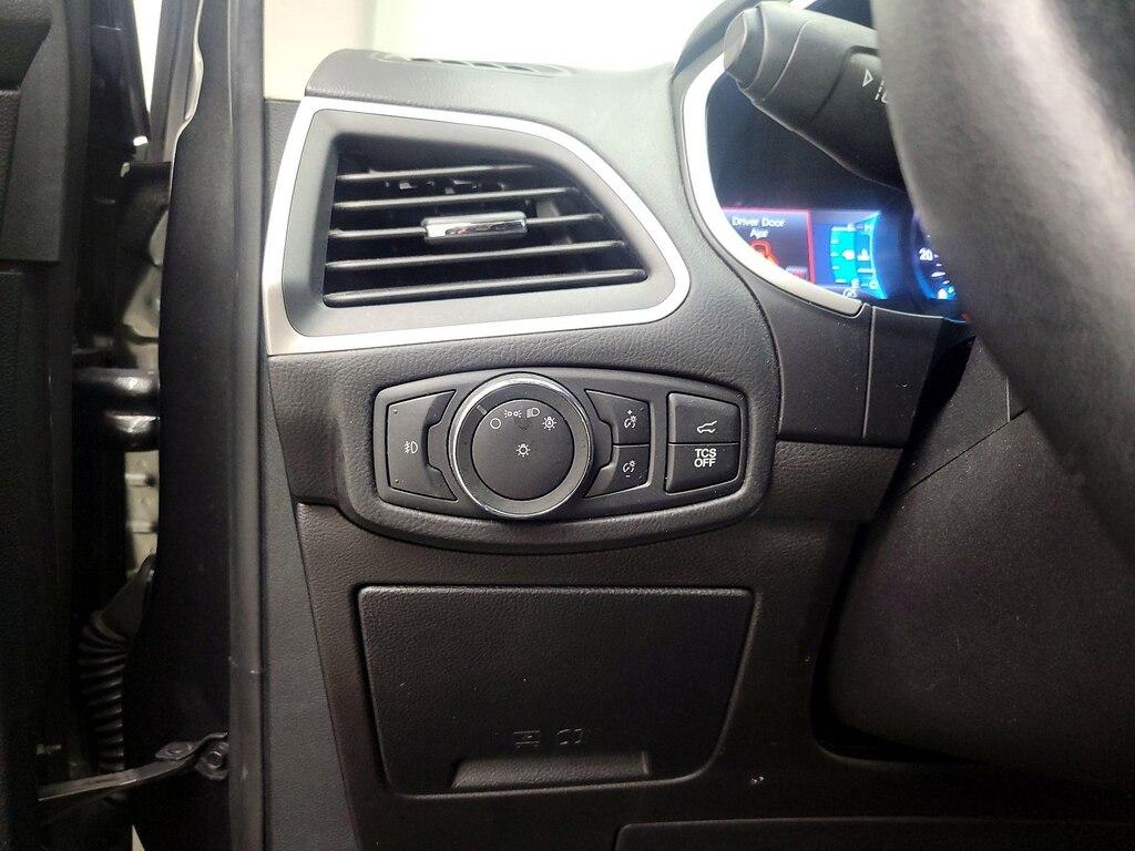 used 2019 Ford Edge car, priced at $19,998