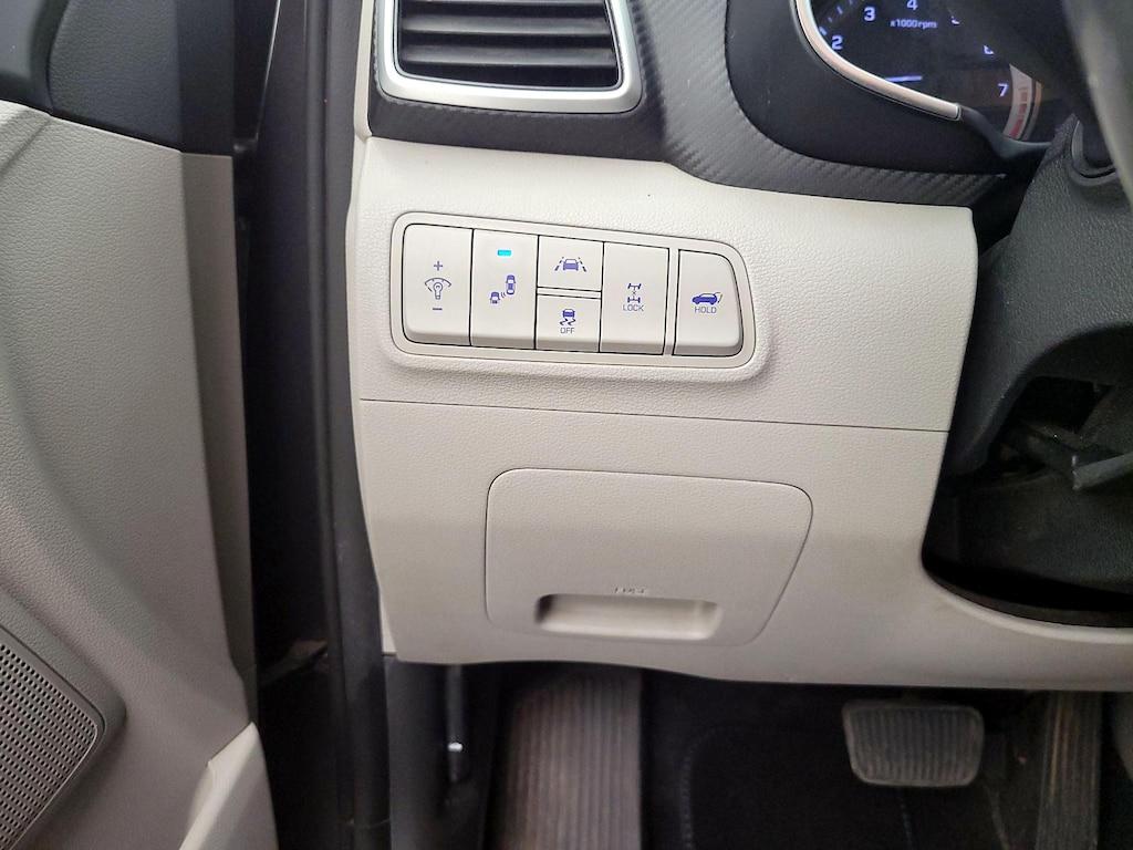 used 2020 Hyundai Tucson car, priced at $15,998