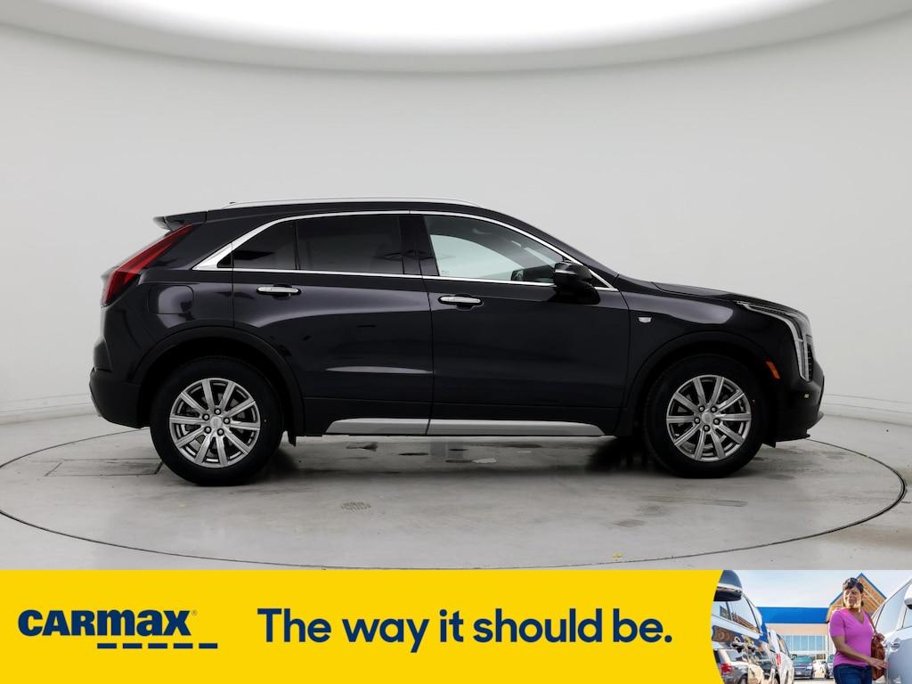 used 2023 Cadillac XT4 car, priced at $25,998