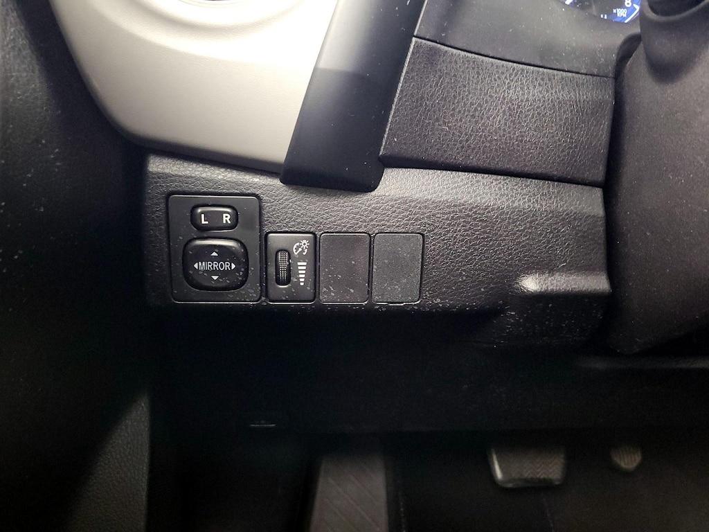 used 2019 Toyota Corolla car, priced at $17,998
