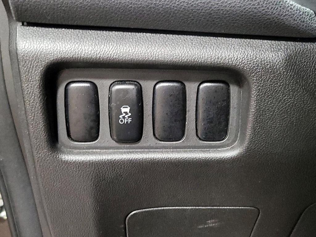 used 2017 Mitsubishi Outlander Sport car, priced at $14,998