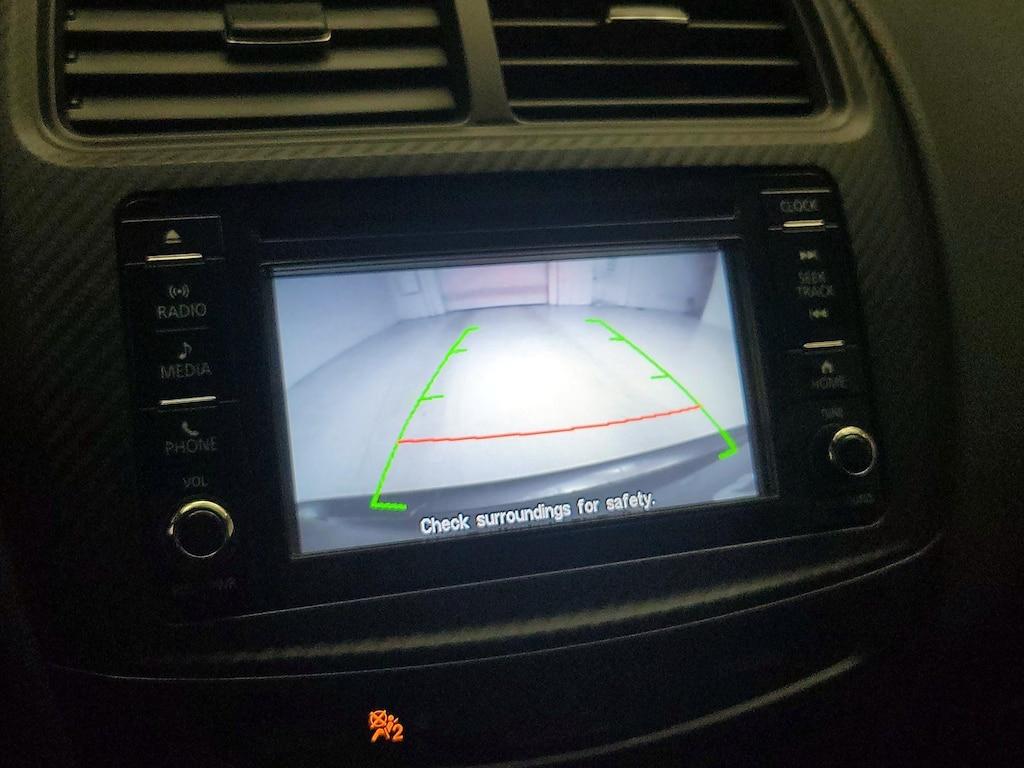 used 2017 Mitsubishi Outlander Sport car, priced at $14,998