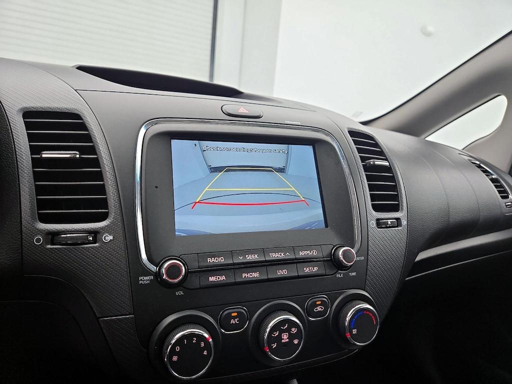 used 2017 Kia Forte car, priced at $12,998