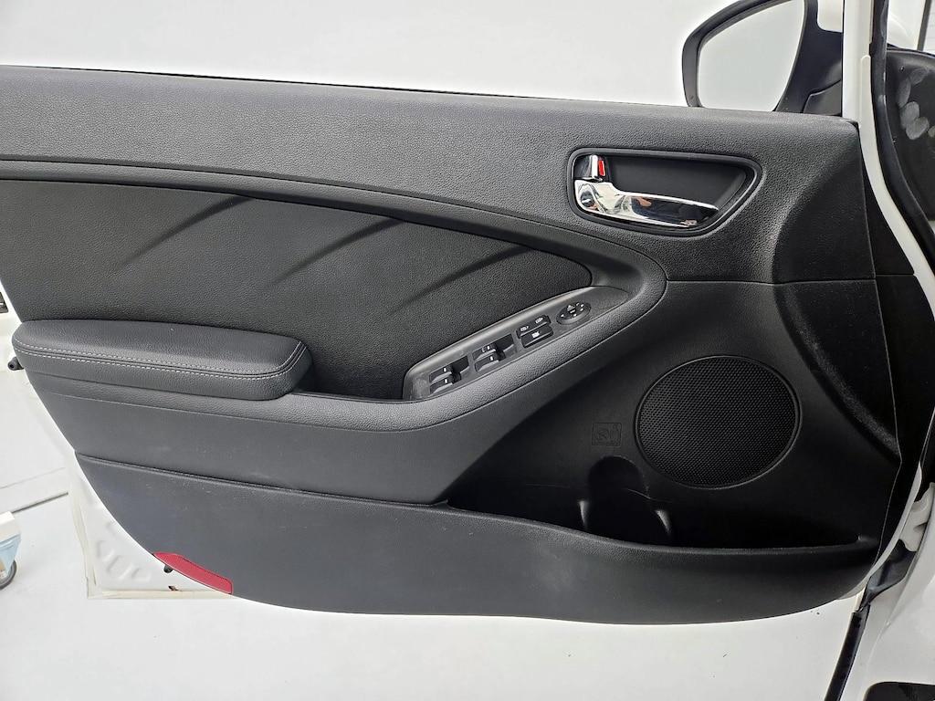 used 2017 Kia Forte car, priced at $12,998