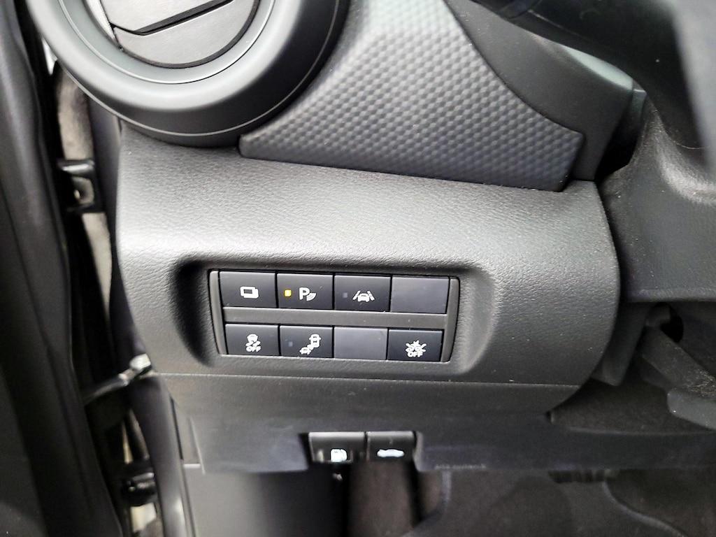 used 2022 Nissan Kicks car, priced at $19,998