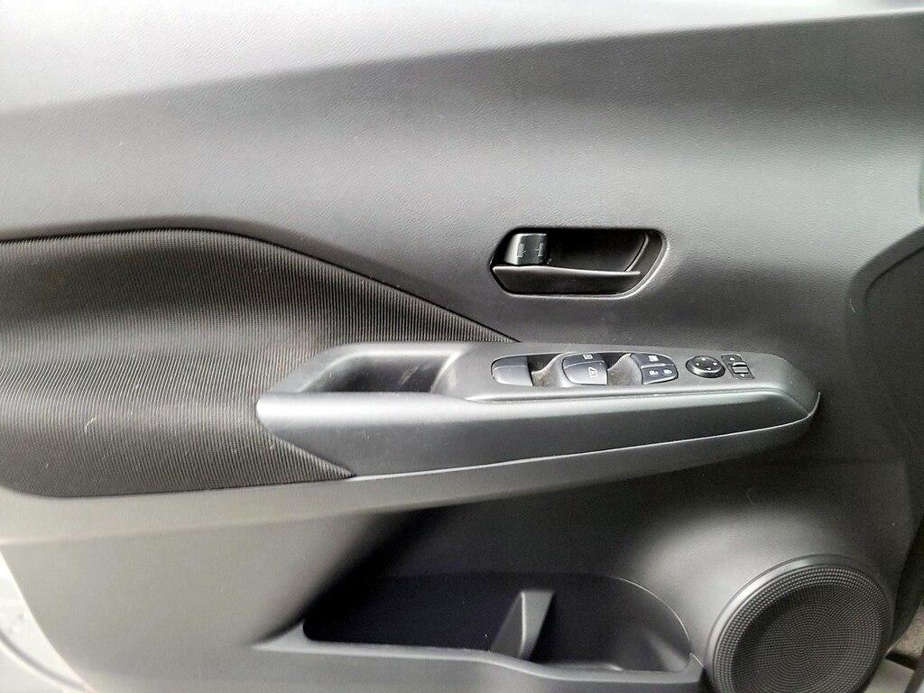 used 2022 Nissan Kicks car, priced at $19,998